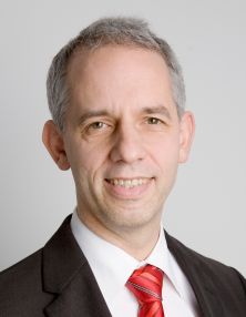 Dieter Bettinger