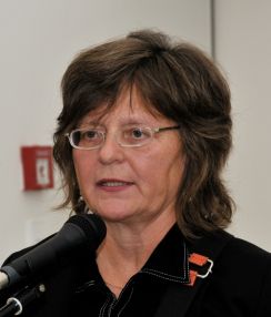 Katharina Blaas-Pratscher