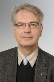 Klaus Blum