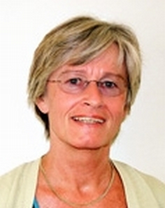 Ines Maria Breinbauer