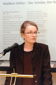 Petra-Maria Dallinger
