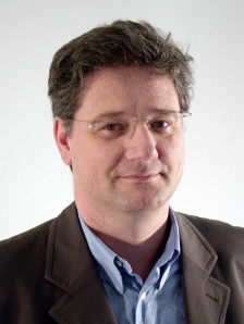 Bernd Dobesberger 