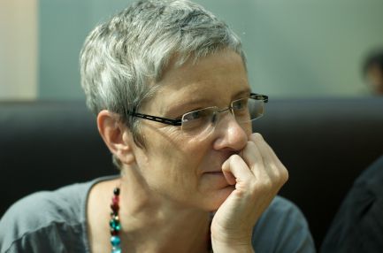 Ingrid Fischer-Schreiber