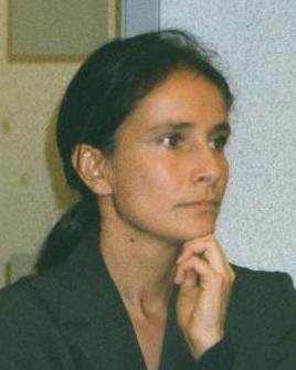 Judith Glück