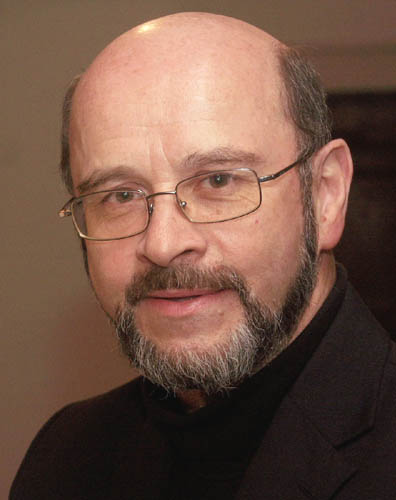 Peter Paul Kaspar