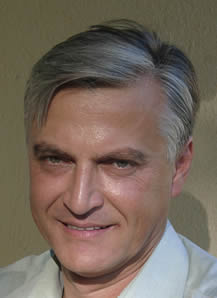 Kurt Schlacher